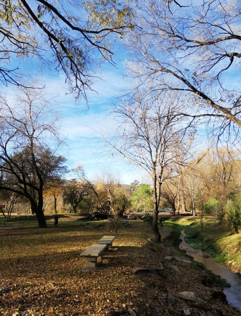 parque estancia la quinta