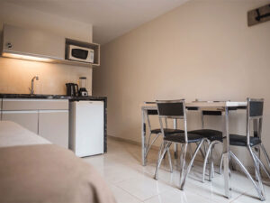 apart cuadruple altos del champaqui