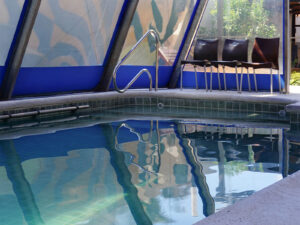 pileta altos del champaqui