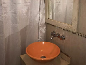 baño casa altos del champaqui