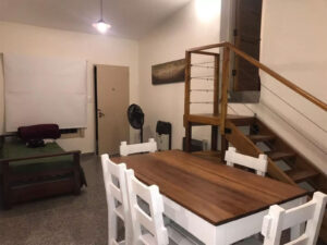 comedor casa altos del champaqui