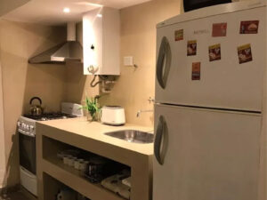 cocina casa altos del champaqui