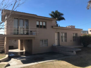fachada casa altos del champaqui