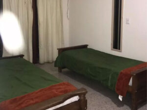 habitacion casa altos del champaqui