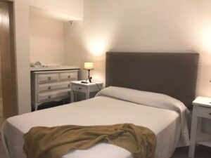 habitacion 2 casa altos del champaqui