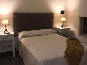 habitacion casa altos del champaqui