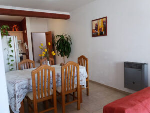 comedor departamento