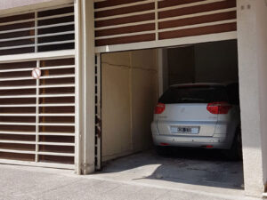 cochera departamento