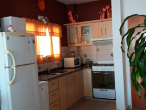 cocina departamento
