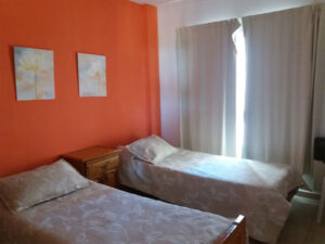 habitacion departamento