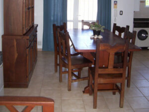 comedor complejo traful