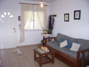 living complejo traful