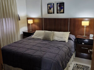 habitacion matrimonial