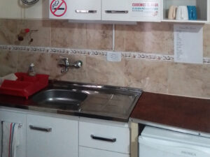 cocina