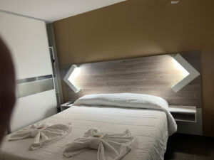 habitacion complejo el pato