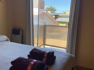 habitacion matrimonial