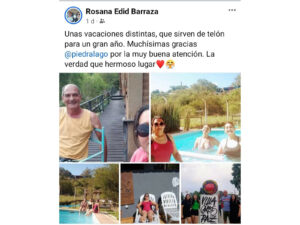 comentarios facebook