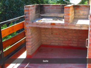 suite asador
