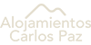 Alojamientos Carlos Paz